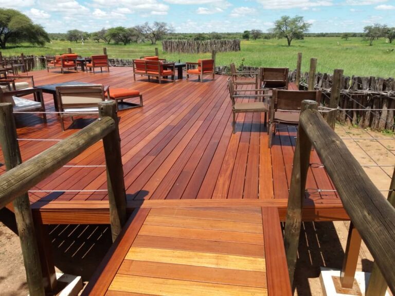 Deck 3