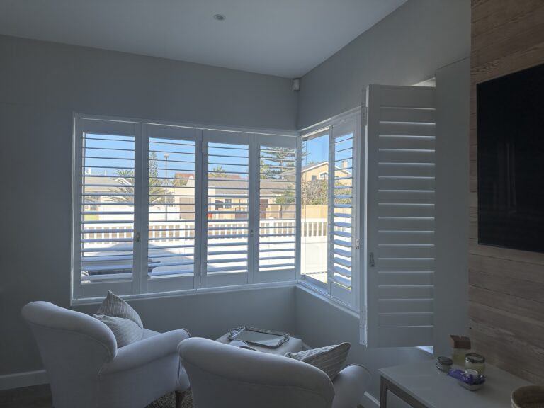 Security Shutters 1