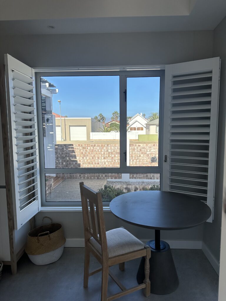 Security Shutters 3