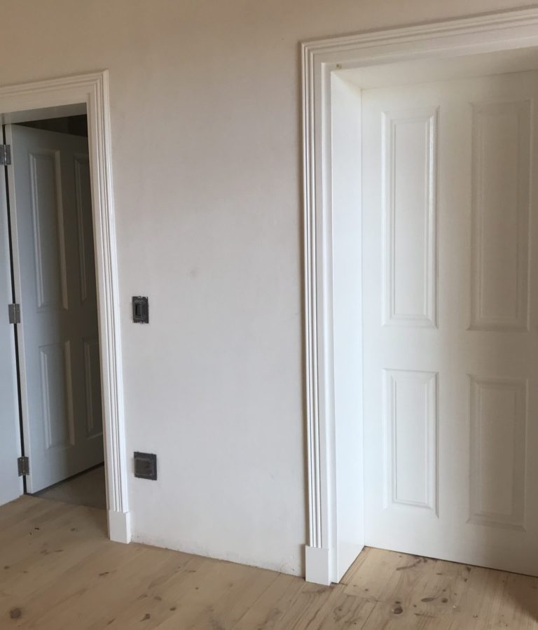 Architraves 3