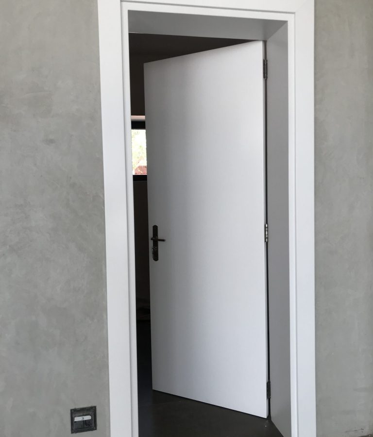 Architraves 4
